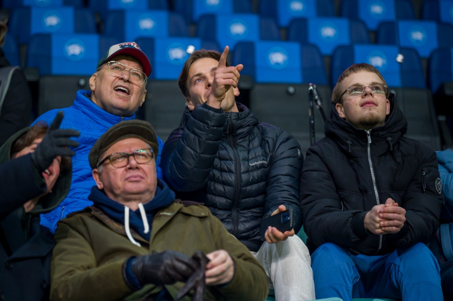 Fotograaf: Anna  Andreas