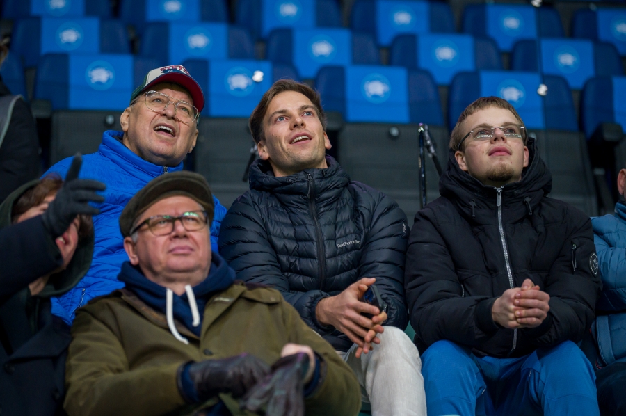 Fotograaf: Anna  Andreas