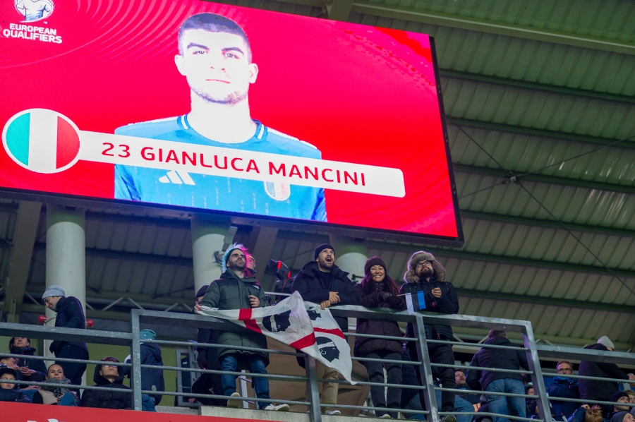 Fotograaf: Anna  Andreas