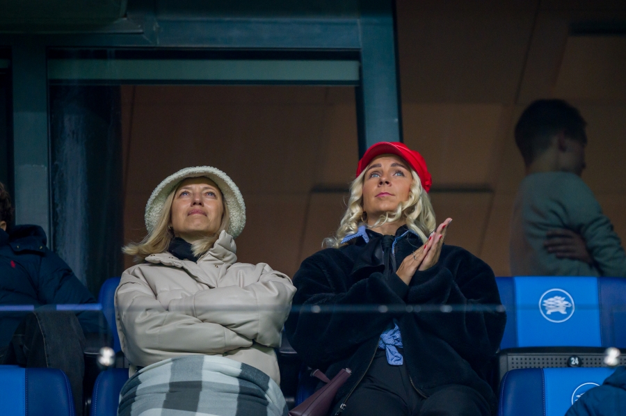 Fotograaf: Anna  Andreas