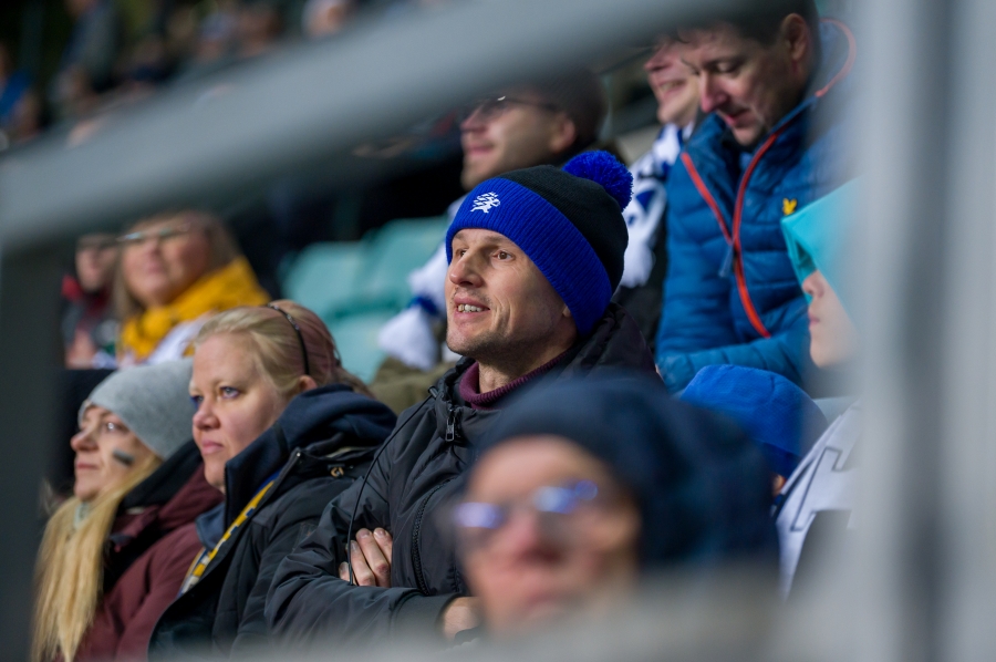 Fotograaf: Anna  Andreas