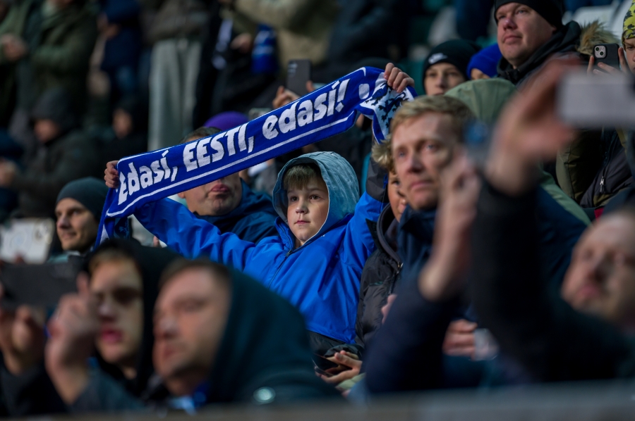 Fotograaf: Anna  Andreas