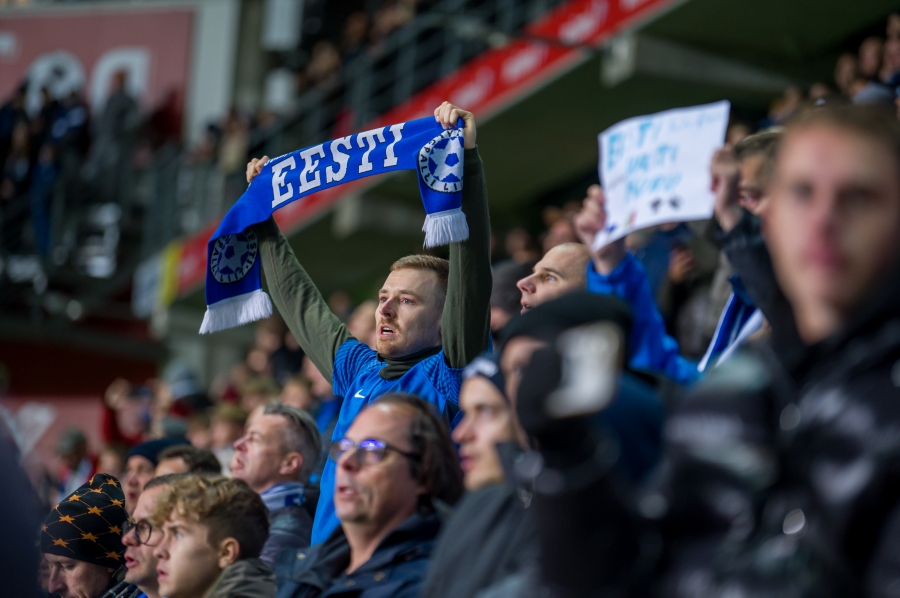 Fotograaf: Anna  Andreas