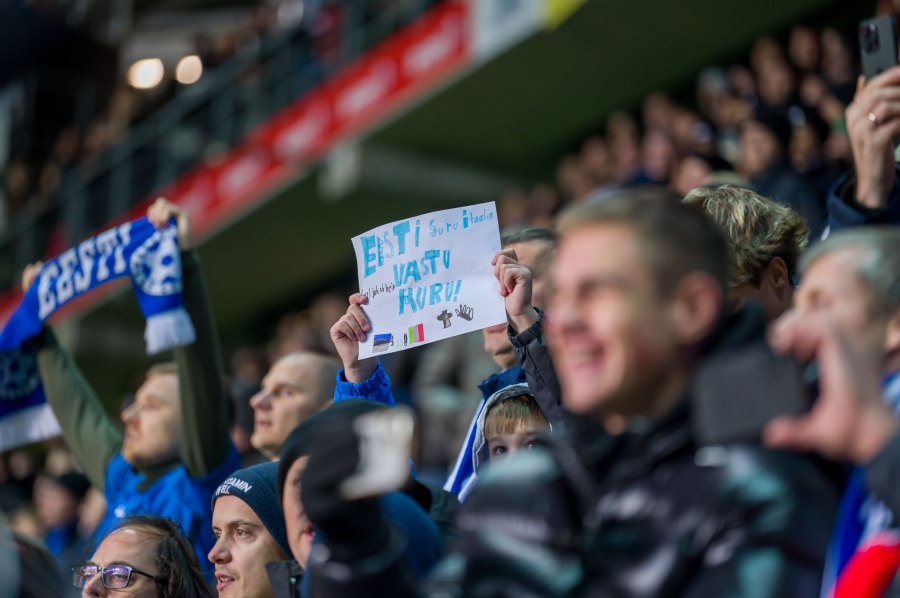 Fotograaf: Anna  Andreas