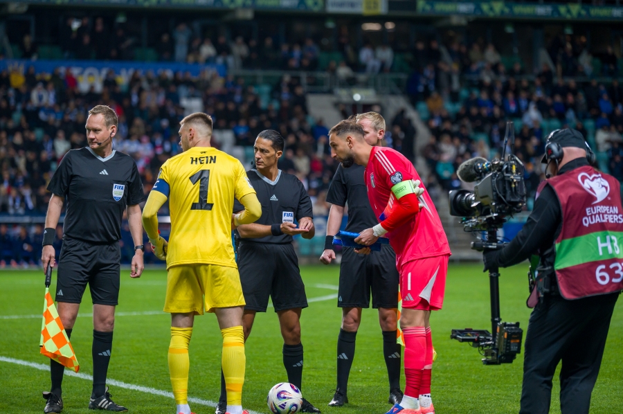 Fotograaf: Anna  Andreas