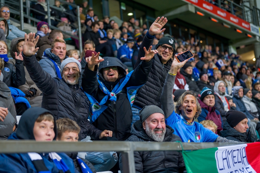 Fotograaf: Anna  Andreas