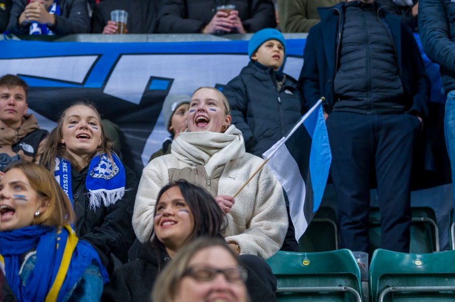 Fotograaf: Anna  Andreas