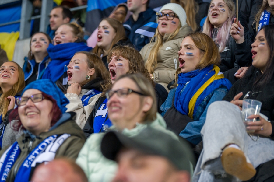 Fotograaf: Anna  Andreas