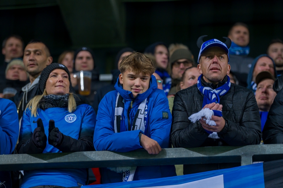 Fotograaf: Anna  Andreas