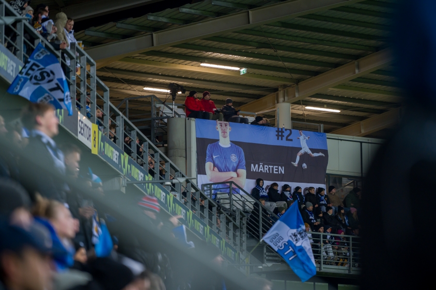 Fotograaf: Anna  Andreas