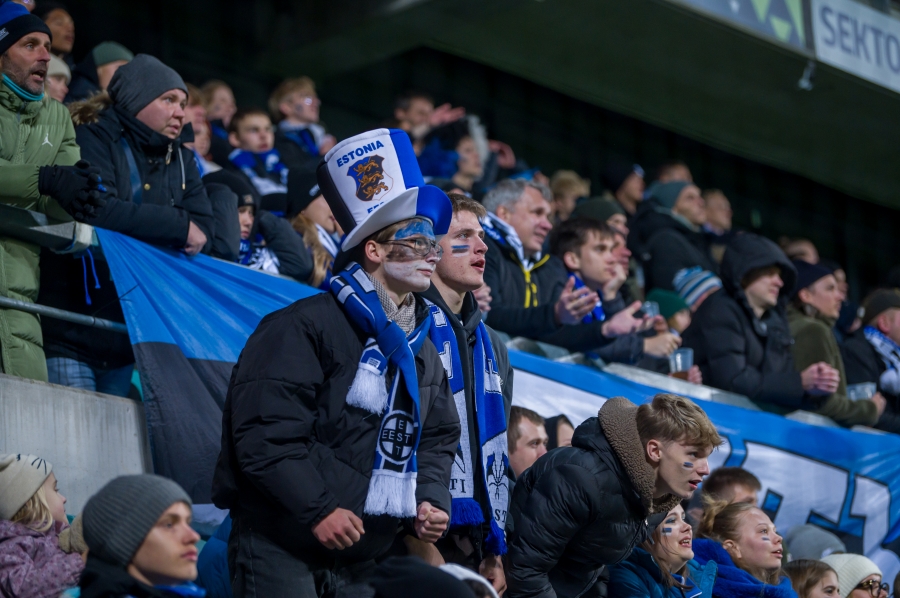 Fotograaf: Anna  Andreas