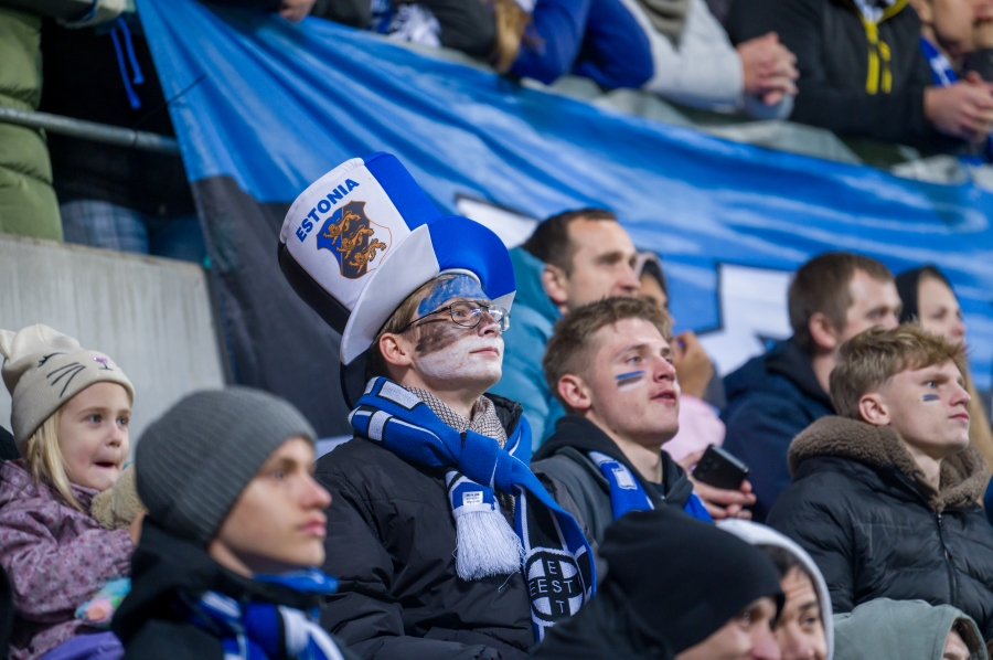 Fotograaf: Anna  Andreas