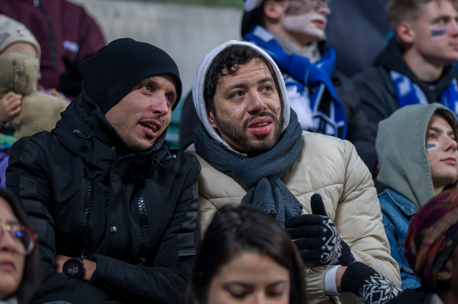 Fotograaf: Anna  Andreas