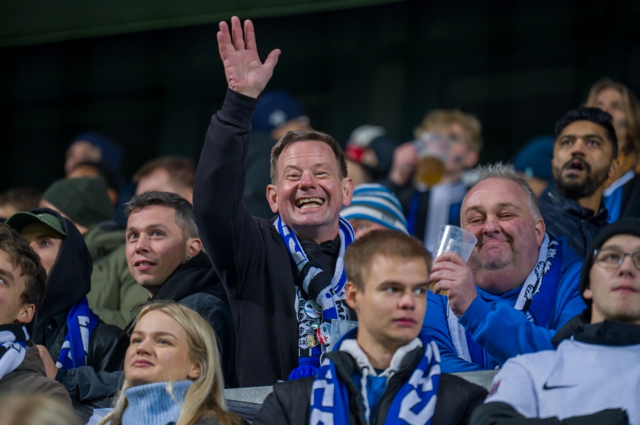 Fotograaf: Anna  Andreas