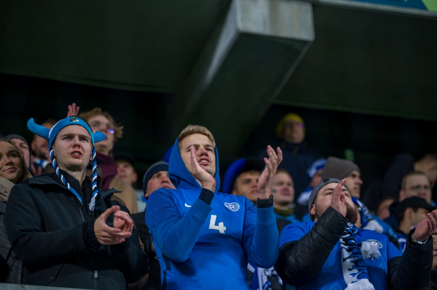 Fotograaf: Anna  Andreas