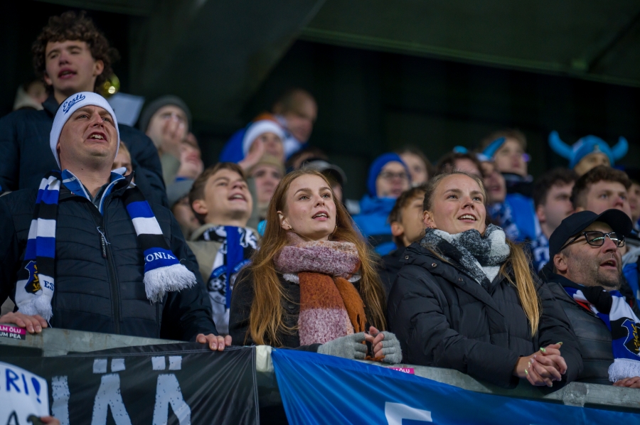 Fotograaf: Anna  Andreas