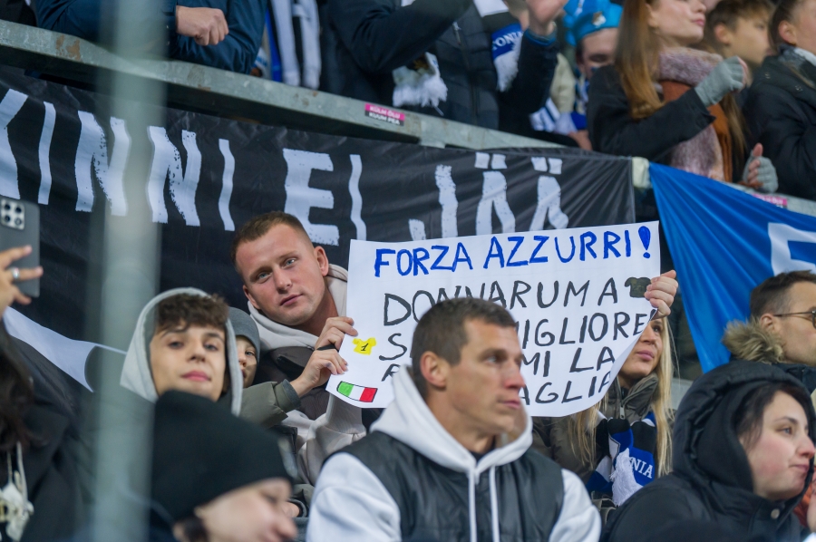 Fotograaf: Anna  Andreas