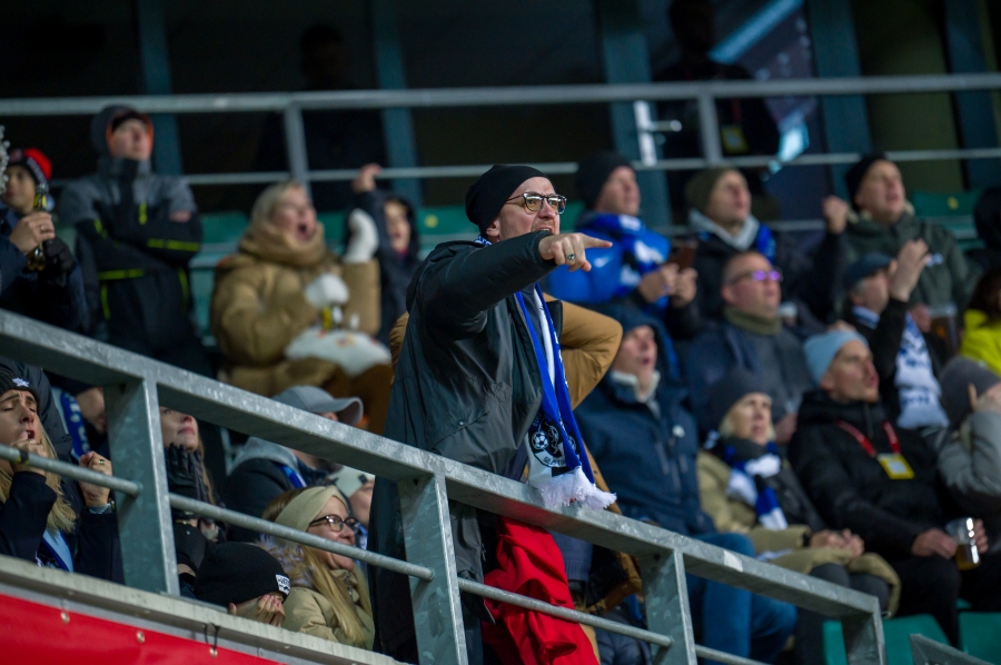 Fotograaf: Anna  Andreas