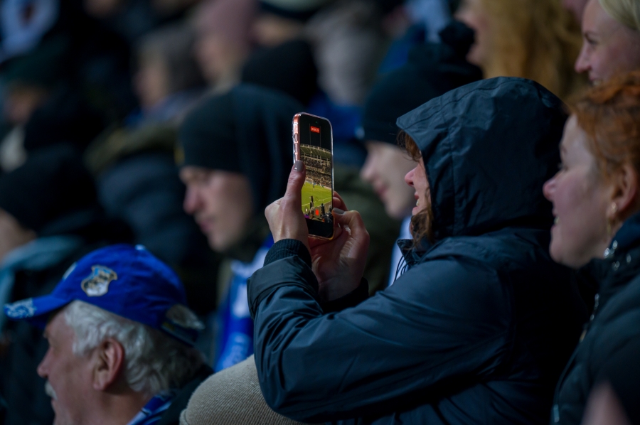 Fotograaf: Anna  Andreas