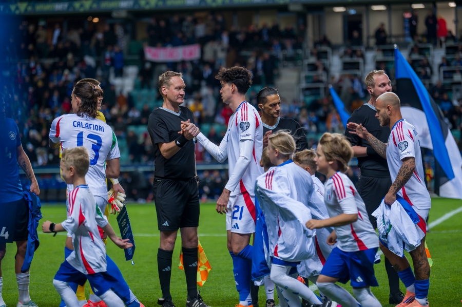 Fotograaf: Anna  Andreas