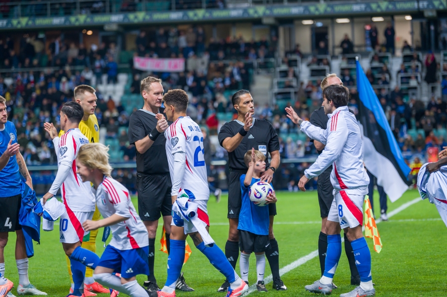 Fotograaf: Anna  Andreas