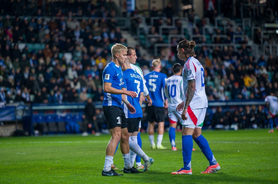 Fotograaf: Anna  Andreas