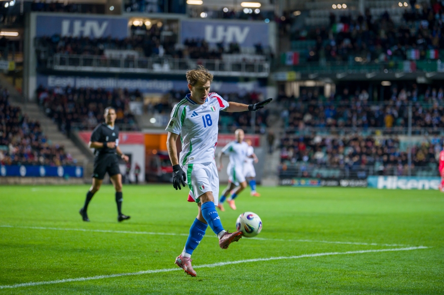 Fotograaf: Anna  Andreas