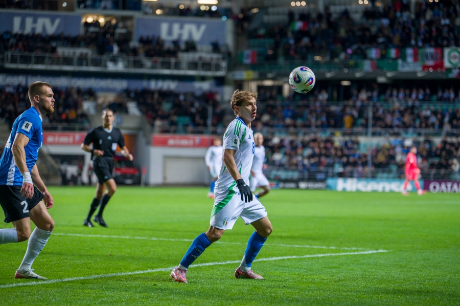 Fotograaf: Anna  Andreas