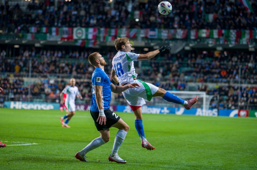 Fotograaf: Anna  Andreas