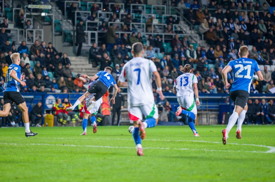 Fotograaf: Anna  Andreas