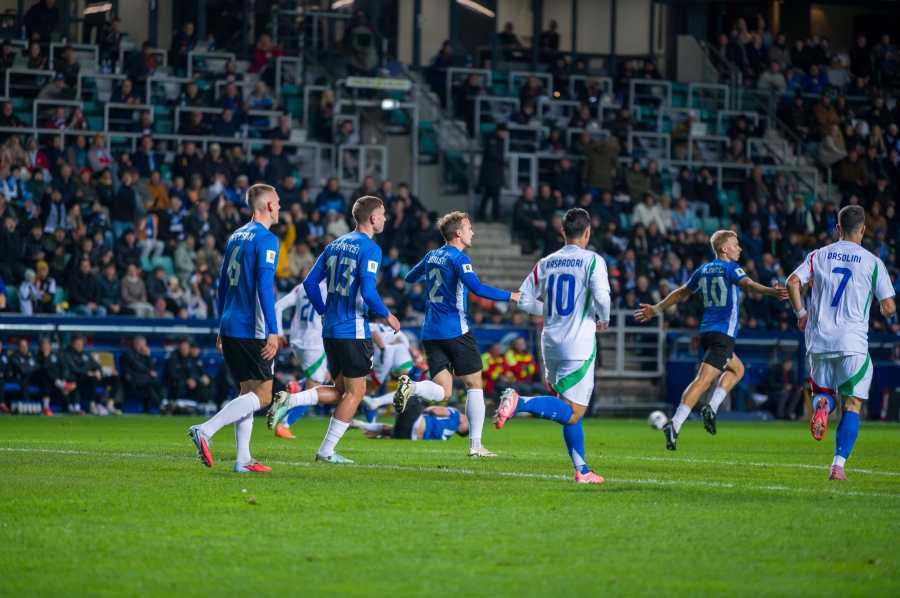 Fotograaf: Anna  Andreas