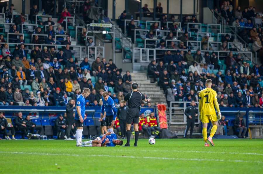 Fotograaf: Anna  Andreas