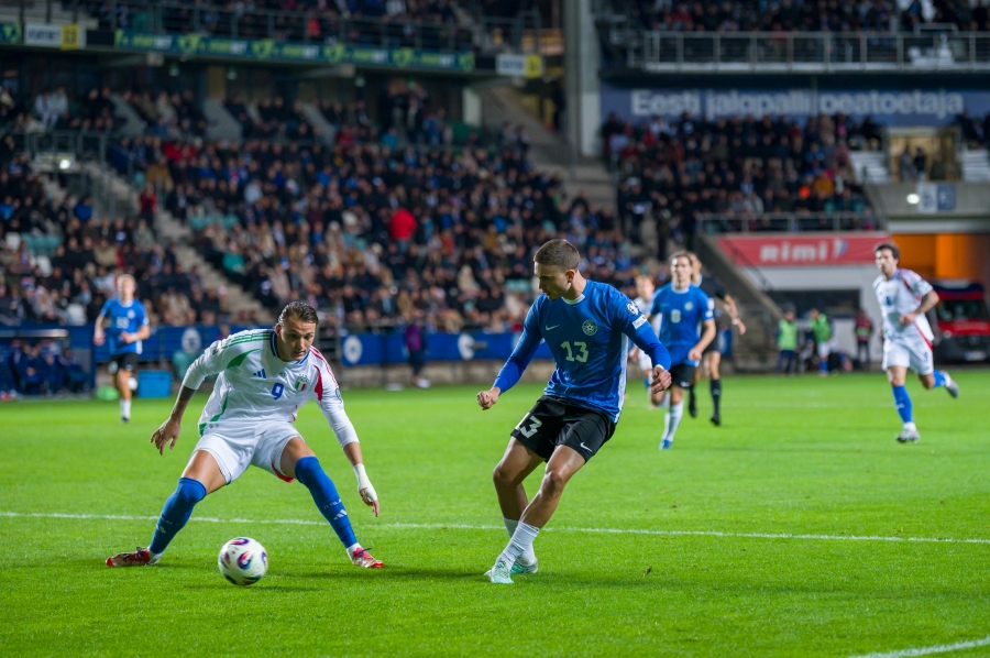 Fotograaf: Anna  Andreas