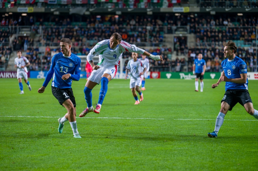 Fotograaf: Anna  Andreas