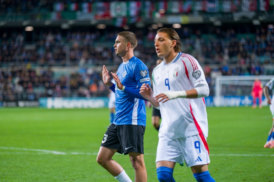 Fotograaf: Anna  Andreas