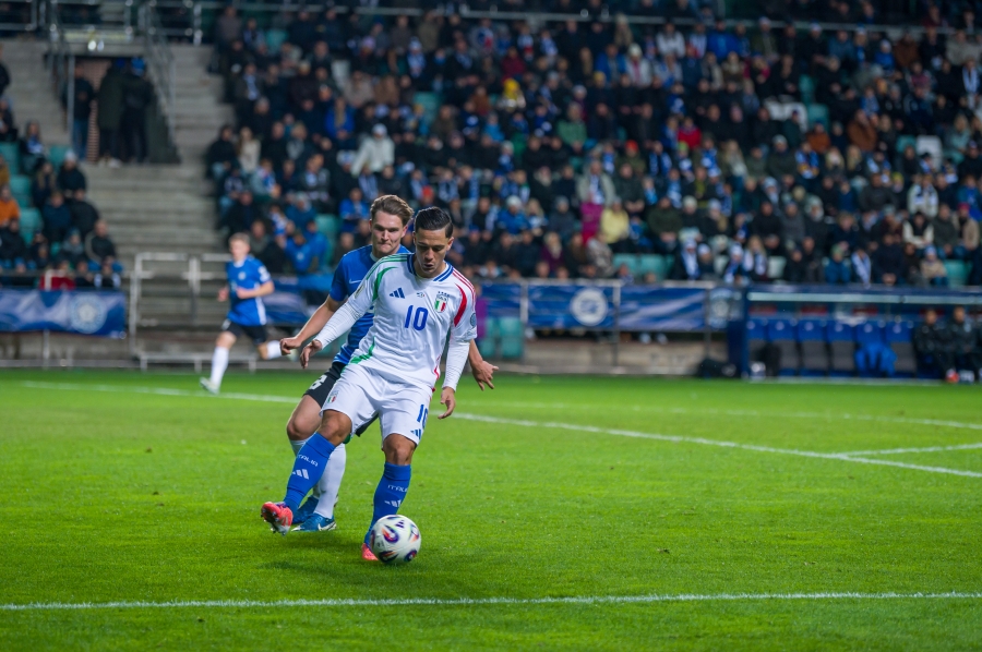 Fotograaf: Anna  Andreas