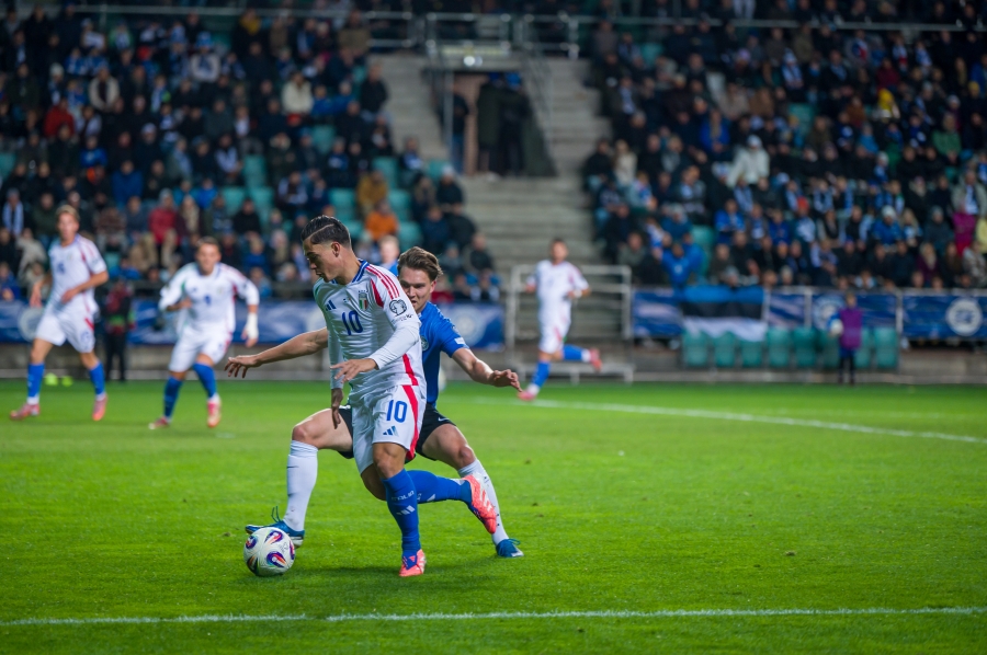 Fotograaf: Anna  Andreas