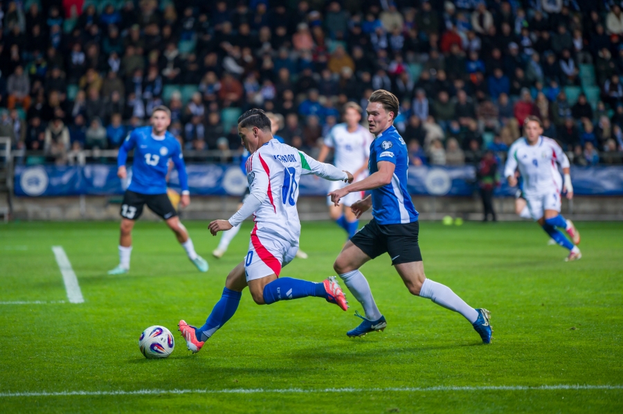 Fotograaf: Anna  Andreas