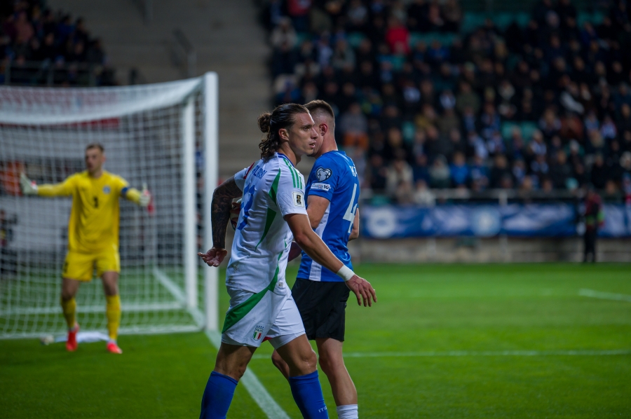 Fotograaf: Anna  Andreas