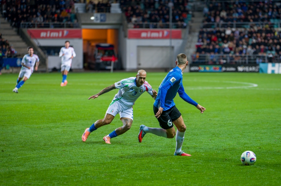 Fotograaf: Anna  Andreas