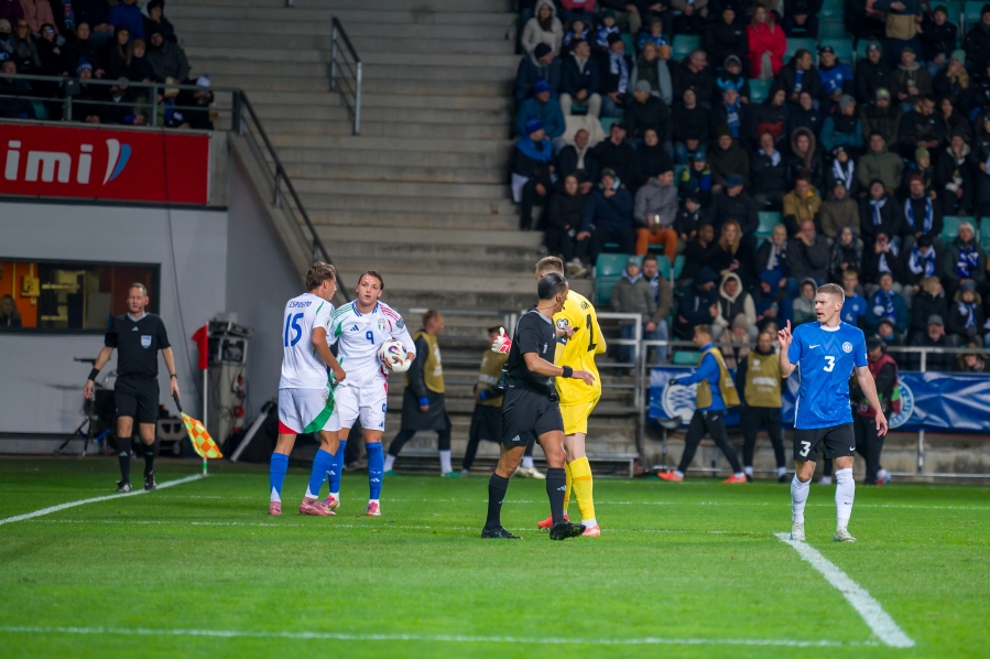 Fotograaf: Anna  Andreas