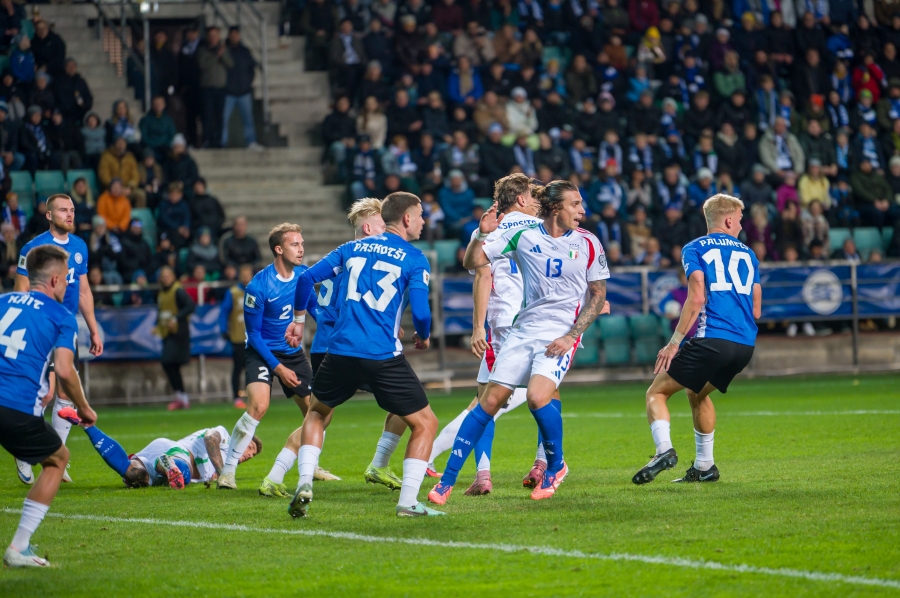 Fotograaf: Anna  Andreas