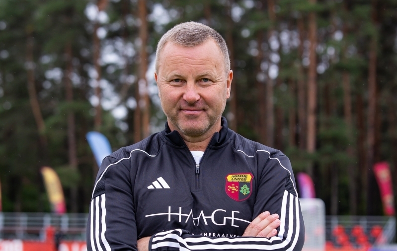 United alistas duublite lahingus Transi, Legion ja Kure duubel tegid väravaterohke viigi