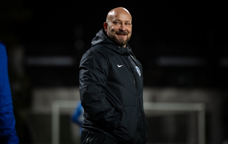 Prantsusmaa vastu astuva Eesti U21 koondise loots: kuidas tappa koletist?