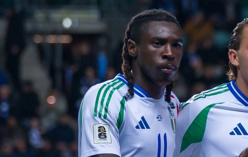 Tallinnas vigastada saanud Itaalia parim väravakütt jääb kohtumisest Iisraeliga eemale