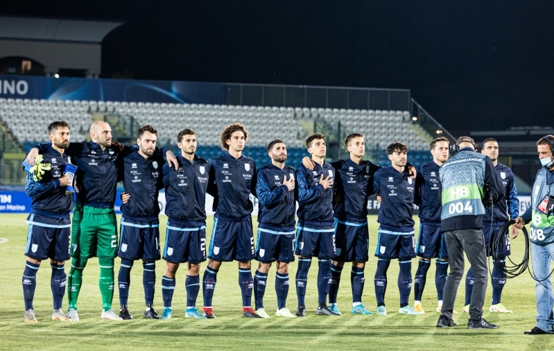 Absurd: San Marino võib jõuda MM-ile lähemale, kui Rumeeniale suurelt kaotab