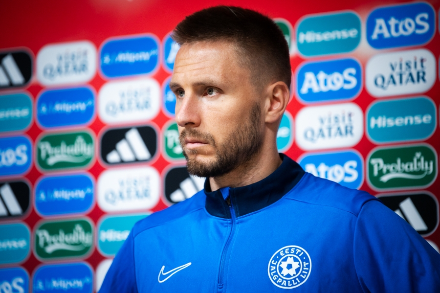 Fotograaf: Liisi Troska