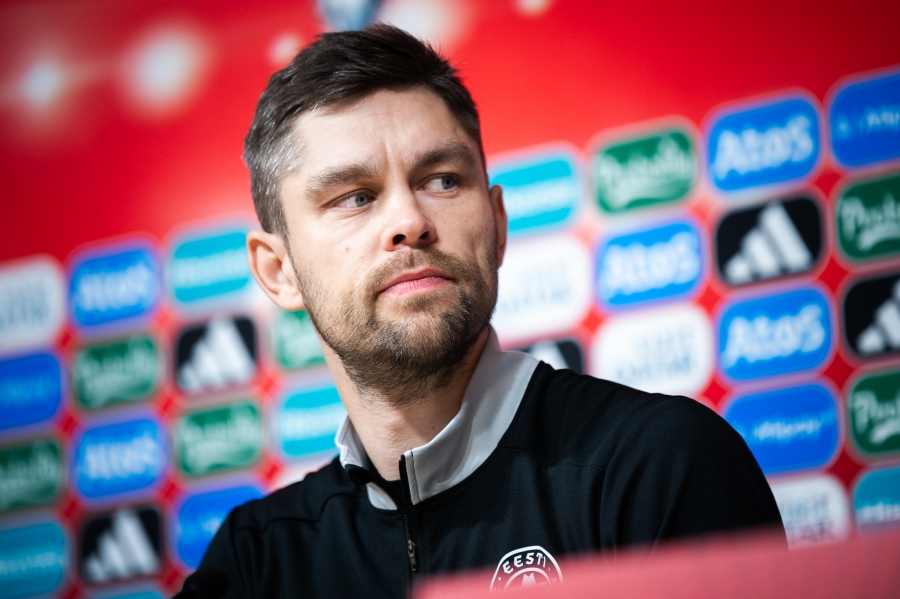 Fotograaf: Liisi Troska