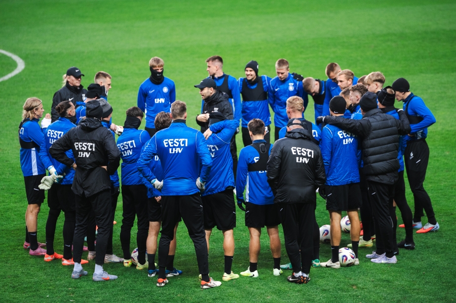 Fotograaf: Liisi Troska