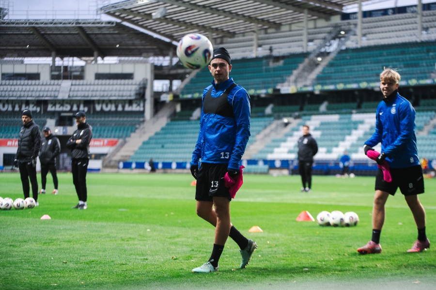 Fotograaf: Liisi Troska